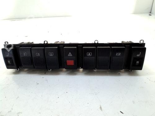 Warning AUDI A8 D2 (4D2, 4D8) 2.5 TDI | BP30743175I22 