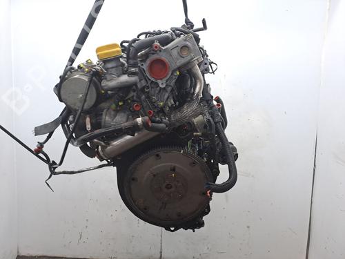 Engine FIAT CROMA (194_) 1.9 D Multijet (194AXC1B, 194AXC12) | BP23375519M1 