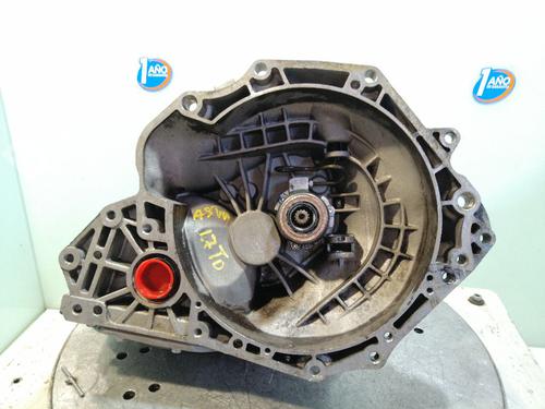 Gearbox OPEL ASTRA G Hatchback (T98) 1.7 TD (F08, F48) | BP24401913M3