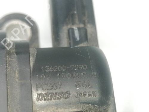 Elektronisk sensor HONDA CIVIC X Hatchback (FC_, FK_) 2.0 Type-R (FK8) (320 hp) 23940617
