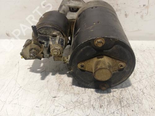 Starter RENAULT MEGANE II (BM0/1_, CM0/1_) 1.5 dCi (BM02, BM13, BM2A, CM02, CM13) | BP26539291M8 
