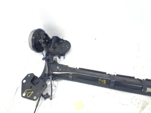 Used Rear axle Rear axle RENAULT KANGOO III Box Body/MPV 1.5 Blue dCi 95 (FJAB) (95 hp) 36523130 36523130