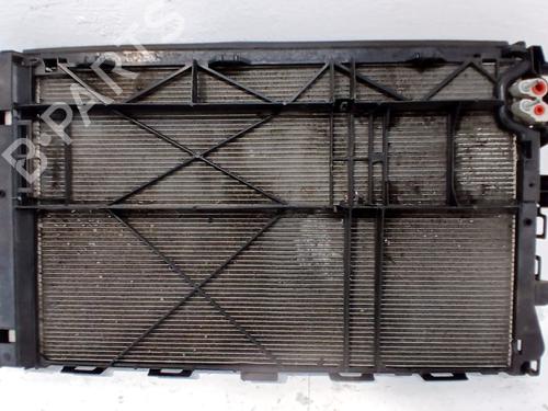 Used AC radiator AC radiator 38417136 38417136