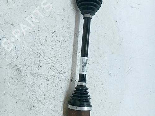 Antriebswelle links vorne CITROËN C3 AIRCROSS II (2R_, 2C_) 1.2 PureTech 110 (2RHNZB, 2RHNZW, 2RHNPX, 2RHNPJ) | BP29557757M38 
