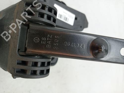 Break pedal SEAT IBIZA IV (6J5, 6P1) 1.4 TDI | BP23355486I19 