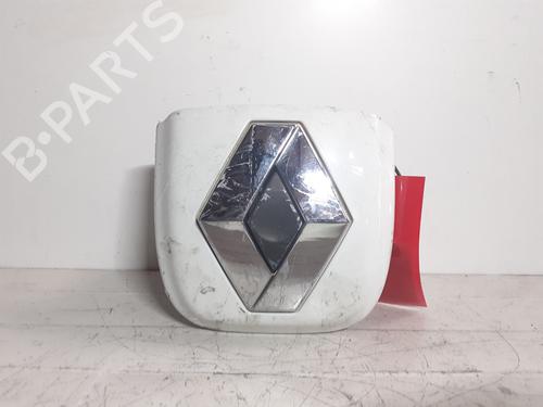 Used Tailgate handle RENAULT CLIO I (B/C57_, 5/357_) 1.2 (B/C/S57A, B/C57S, 5/357F, 5/357J, 5/357L, 5/357R) (58 hp) 25460330