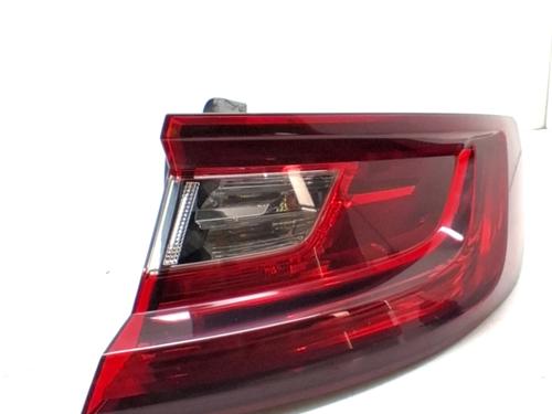 Højre baglygte RENAULT MEGANE IV Saloon 1.3 TCe 140 (LVNB) (140 hp) 31262450