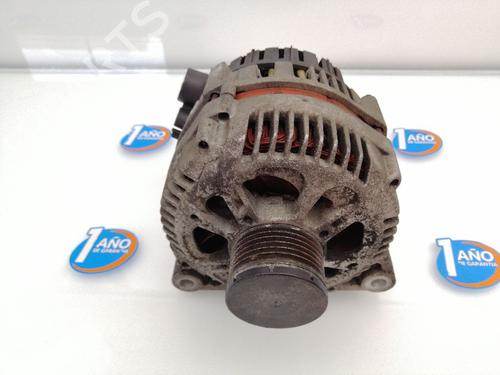 Used Alternator SUZUKI GRAND VITARA I (FT, HT) 2.0 HDI 110 16V 4x4 (SQ420D, TD83V) (109 hp) 23874101