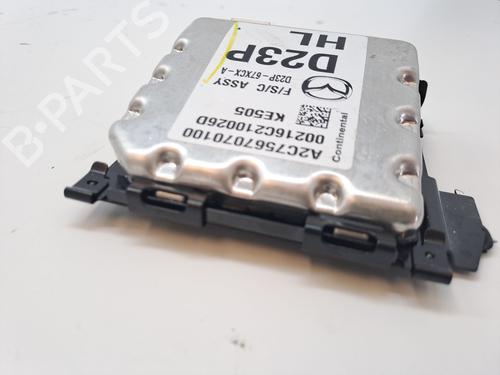 Camera MAZDA 2 Hatchback (DL, DJ) 1.5 SKYACTIV-G | BP23279848E14 