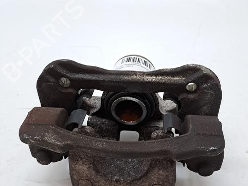 Left rear brake caliper KIA SPORTAGE III (SL) 1.7 CRDi | BP23364687M107 