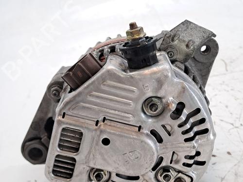 Alternator TOYOTA YARIS (_P1_) 1.4 D-4D (NLP10_, NLP10R) | BP28179180M7 