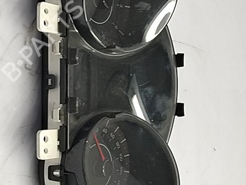 Afficheur SSANGYONG TIVOLI 1.6 XDi 160 (115 hp) 31035836