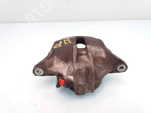 Venstre bremsekaliber foran CITROËN BERLINGO / BERLINGO FIRST Box Body/MPV (M_) 2.0 HDI 90 (MBRHY, MCRHY) | BP23457752M105 