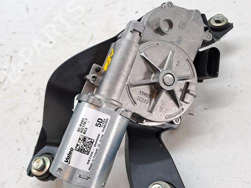 Ruitenwissermotor achter HYUNDAI i20 III (BC3, BI3) 1.2 (79 hp) 27462481