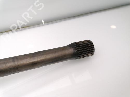 Drivaksel bagtil venstre IVECO DAILY IV Van 35C11 V, 35S11 V (106 hp) 31061798