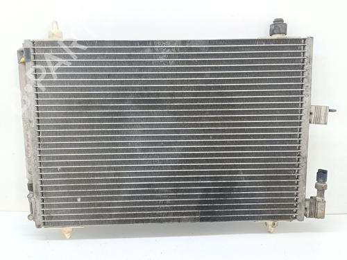 Radiador A/A CITROËN BERLINGO / BERLINGO FIRST Box Body/MPV (M_) 1.9 D 70 (MBWJZ, MCWJZ) (69 hp) 28958145