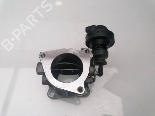 Used Throttle body ALFA ROMEO 147 (937_) 1.9 JTD (937.AXD1A, 937.BXD1A, 937.AXV1A, 937.BXB1A,... (115 hp) 23941440
