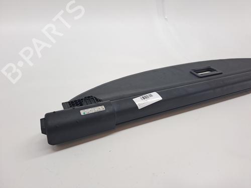 Rear parcel shelf SEAT ALTEA (5P1) 1.9 TDI | BP23361516C85 