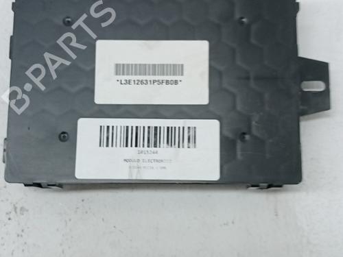 Electronic module NISSAN MICRA V (K14) 1.0 IG-T 100 | BP40547871M83 - Image 2