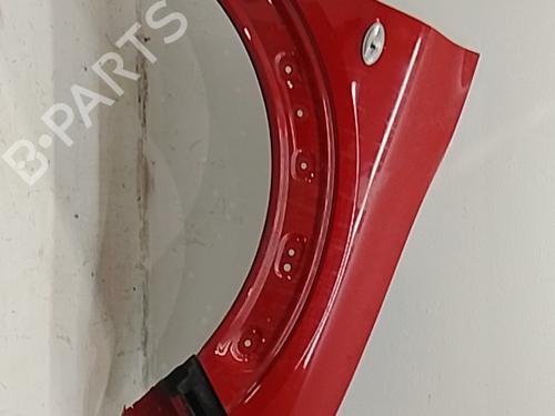 Used Right front fenders Right front fenders CITROËN C4 CACTUS 1.2 THP 110 (110 hp) 39740174 39740174