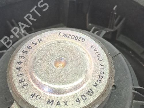 Speaker DACIA SANDERO III 1.0 TCe 90 | BP27462287E2 