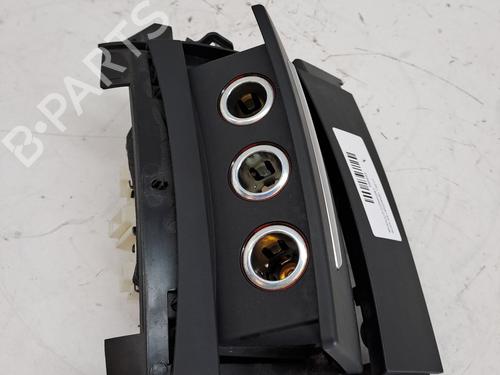 Electronic module AUDI A8 D4 (4H2, 4H8, 4HC, 4HL) 6.3 W12 quattro | BP23381927M83 