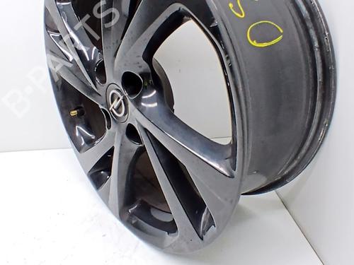 Fælk OPEL CORSA F (P2JO) 1.2 (68) | BP35807473C45 - Image 3