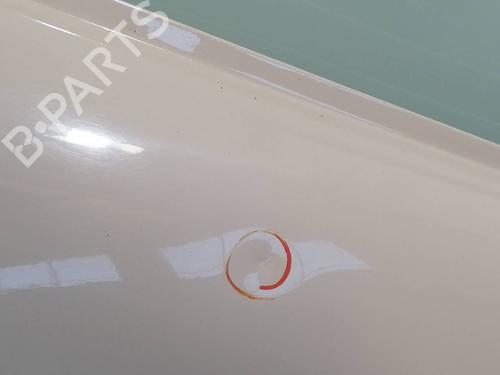 Right front door ALFA ROMEO MITO (955_) 1.3 MultiJet (955AXP1A, 955AYC1A) | BP23936001C3 