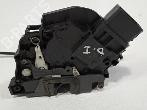 Used Front left lock FORD C-MAX (DM2) 1.8 TDCi (115 hp) 23374133