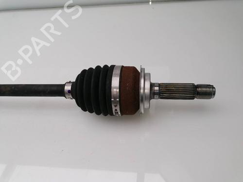 Used Right rear driveshaft HONDA CIVIC X Hatchback (FC_, FK_) 2.0 Type-R (FK8) (320 hp) 23940655