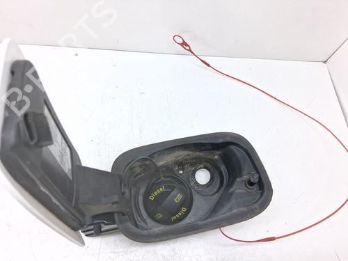Used Fuel flap AUDI Q5 (FYB, FYG) 35 TDI quattro (163 hp) 29116344