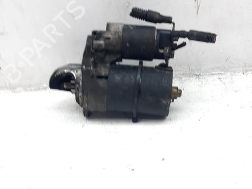 Used Starter Starter MINI MINI (R50, R53) Cooper (116 hp) 34270789 34270789