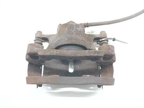 Used Right front brake caliper NISSAN QASHQAI I (J10, NJ10) 1.6 (117 hp) 26538436