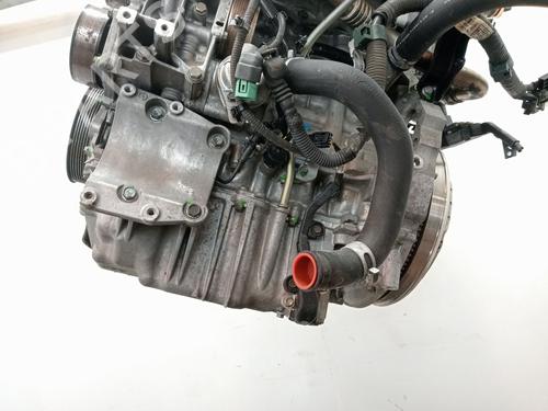 Engine HONDA CIVIC VIII Hatchback (FN, FK) 2.2 CTDi (FK3) | BP23355566M1 