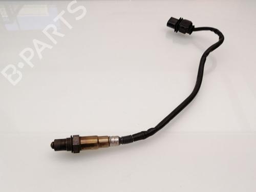 Used Electronic sensor OPEL CORSA D (S07) 1.3 CDTI (L08, L68) (75 hp) 23458005