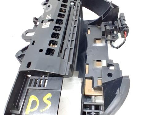 Used Front right exterior door handle FIAT 500e (332_) Elektro 3+1 (FA1) (118 hp) 30337633