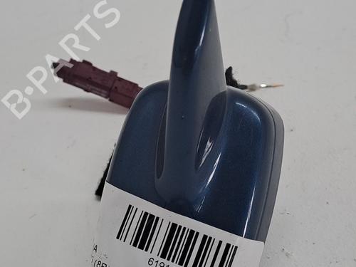 Used Antenna/Base AUDI Q5 (8RB) 2.0 TDI quattro (170 hp) 24172248