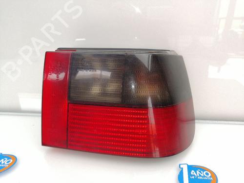 Used Right taillight SEAT CORDOBA Vario (6K5) 1.4 i (60 hp) 23453860