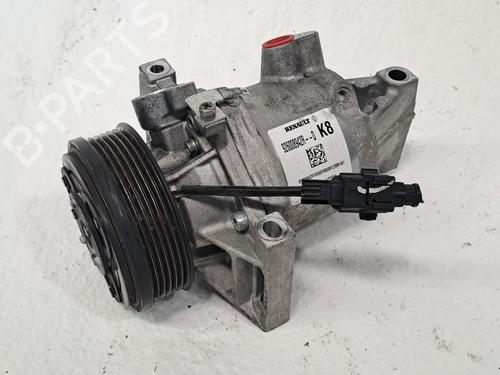 Used AC compressor RENAULT EXPRESS Box Body/MPV 1.5 Blue dCi 75 (F6AA) (75 hp) 27464016