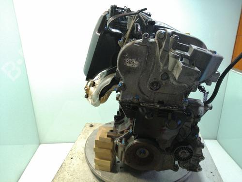 Engine RENAULT MEGANE I Coach (DA0/1_) 1.6 e (DA0F) | BP23379492M1 