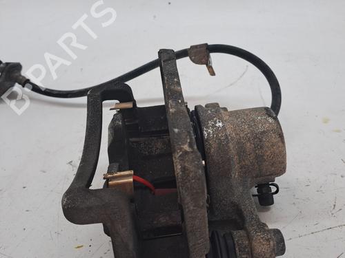 Left rear brake caliper OPEL ANTARA A (L07) 2.2 CDTi | BP23367212M107
