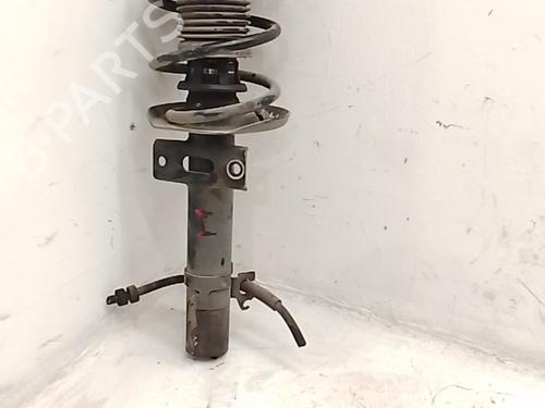 Used Left front shock absorber Left front shock absorber 38419103 38419103