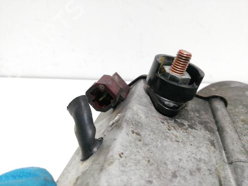 Used Starter HYUNDAI TUCSON (JM) 2.0 CRDi (113 hp) 25455435