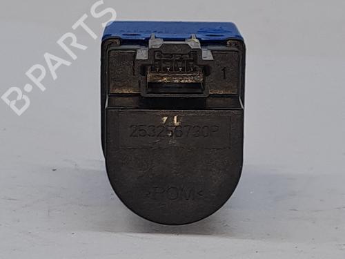 Elektronisk sensor DACIA SANDERO II TCe 90 (B8M1, B8MA, B8AC) | BP24608257M84 