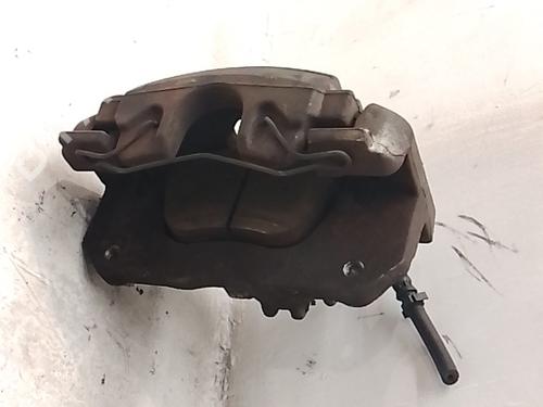 Left front brake caliper CITROËN C5 III (RD_) 2.0 HDi 140 (RDRHF8, RDRHFA, RDRHA8, RDRHAJ) | BP36257993M105 - Image 2