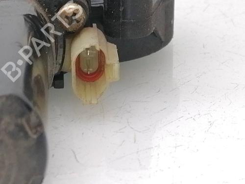 Rudehejsemotor bagstkærm højre HYUNDAI GALLOPER II (JK-01) 2.5 TD intercooler | BP25593724E22 