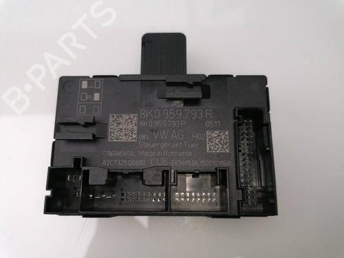Module électronique AUDI Q5 (8RB) 2.0 TDI quattro (190 hp) 23938978
