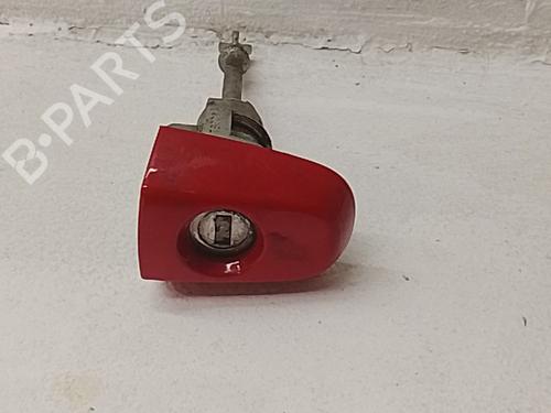Used Front left lock Front left lock 36377127 36377127