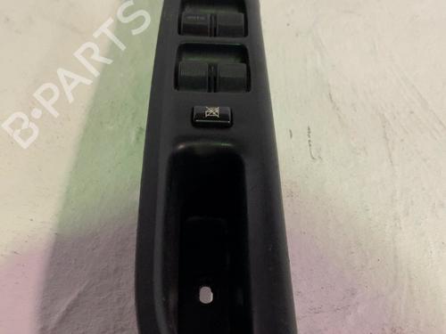 Used Left front window switch Left front window switch MAZDA 6 Saloon (GG) 2.0 (GGEP, GG10) (141 hp) 34182167 34182167