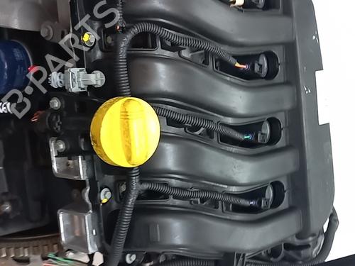 Engine RENAULT MEGANE III Coupe (DZ0/1_) 1.6 16V (DZ0U, DZ1B, DZ1H) | BP37635226M1 - Image 3
